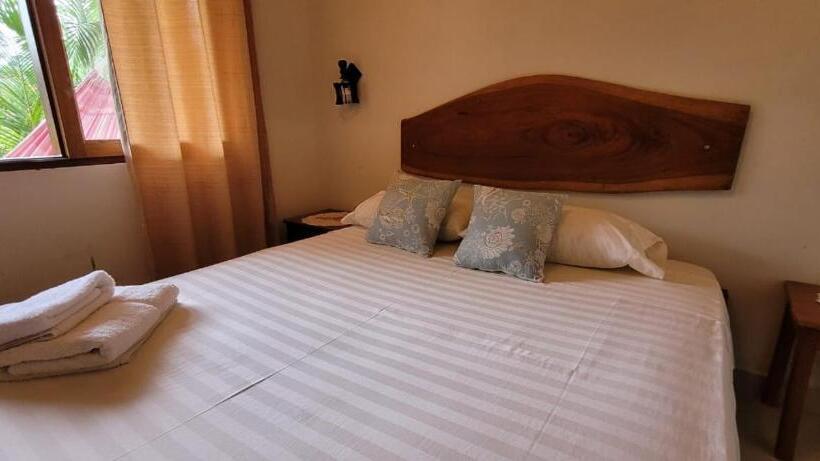 اتاق استاندارد, Rústico & Hotel Boutique Las Churapas