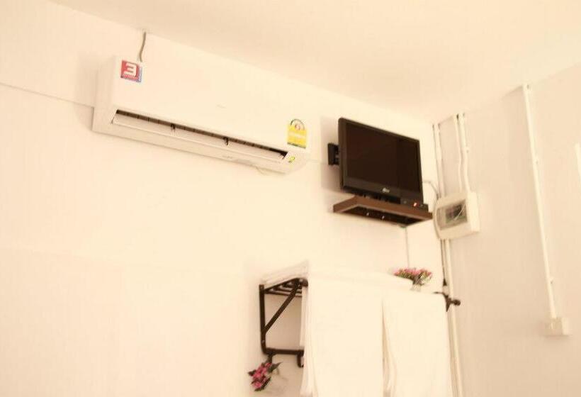 חדר סטנדרט, Baantalaywhan Resort