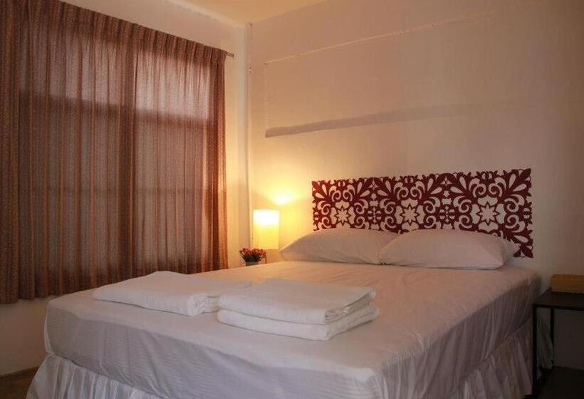 스탠다드 룸, Baantalaywhan Resort