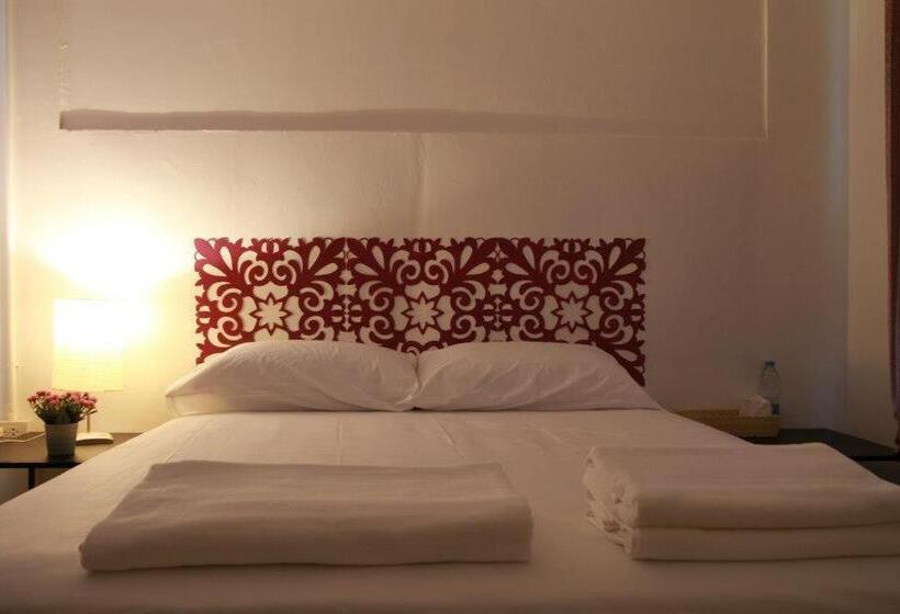 חדר סטנדרט, Baantalaywhan Resort