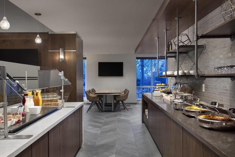 Номер Стандарт, Holiday Inn Express & Suites Charlotte Southwest, An Ihg