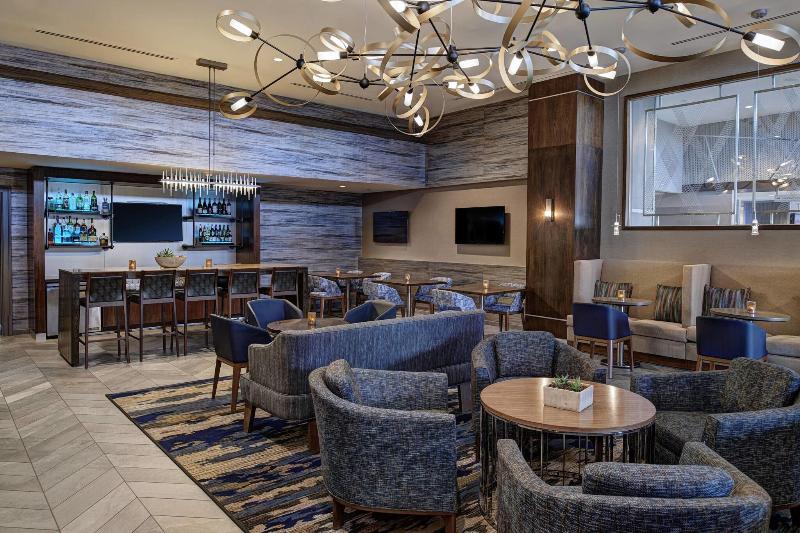 Номер Стандарт, Holiday Inn Express & Suites Charlotte Southwest, An Ihg