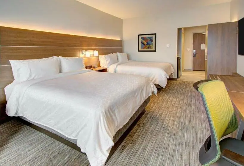 スタンダードルーム, Holiday Inn Express & Suites Charlotte Southwest, An Ihg