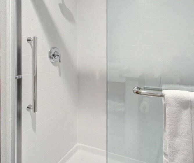 标准间, Holiday Inn Express & Suites Charlotte Southwest, An Ihg
