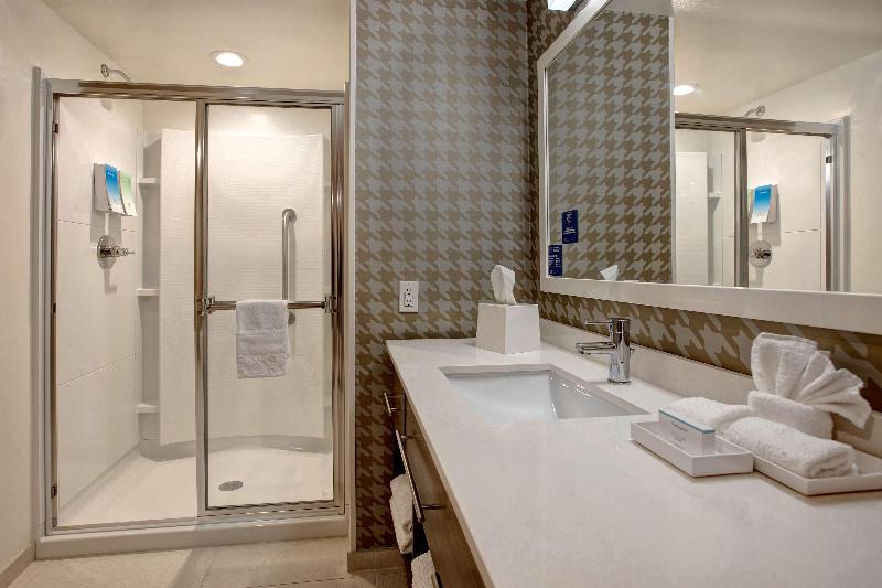 إستوديو قياسى سرير كينج, Home2 Suites By Hilton Carmel Indianapolis