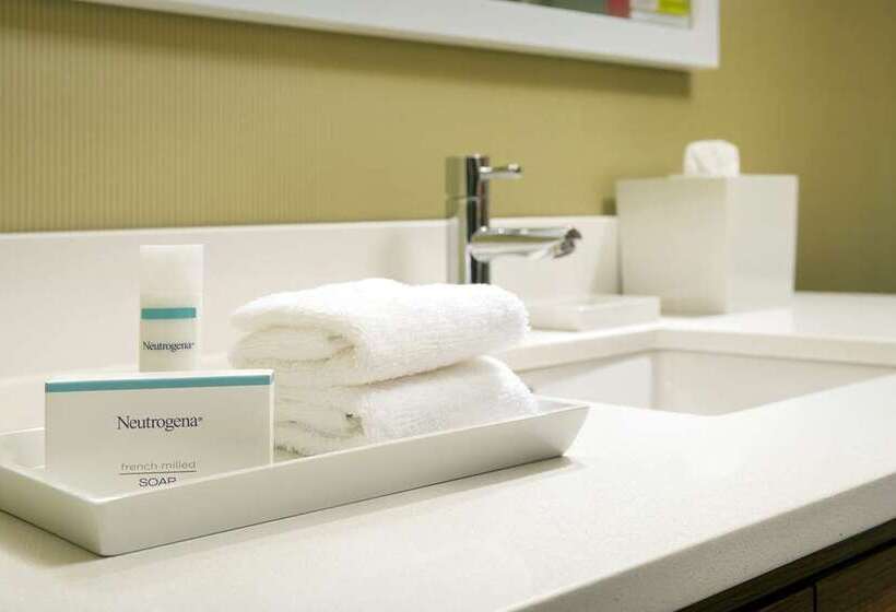 إستوديو قياسى, Home2 Suites By Hilton Carmel Indianapolis