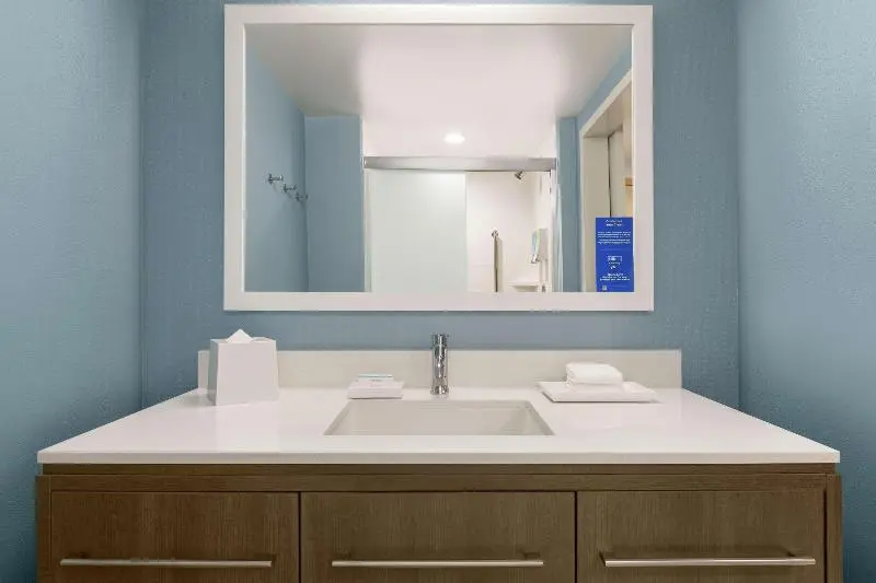 Sviitti King-vuode, Home2 Suites By Hilton Norfolk Airport