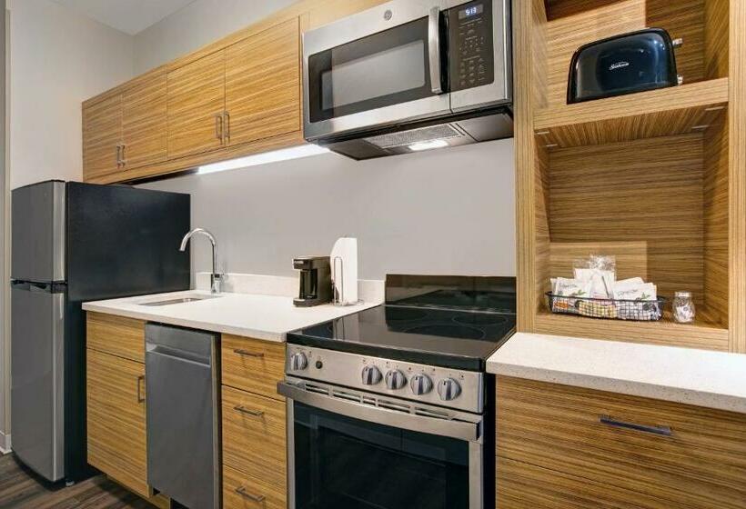 إستوديو قياسى سرير كينج, Towneplace Suites By Marriott Potomac Mills Woodbridge