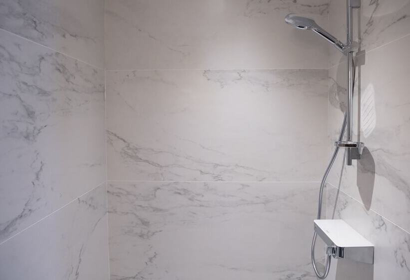 شقة غرفتين, Aparthotel & Spa Adagio Vannes