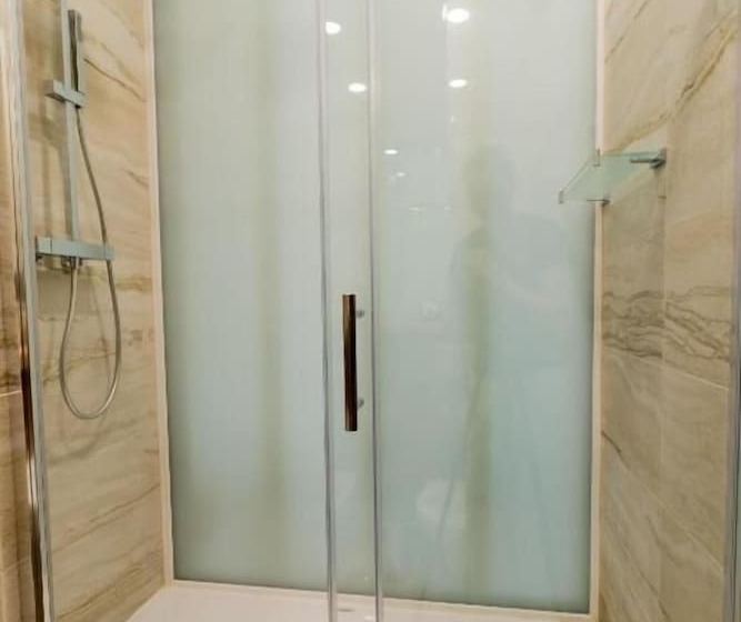 סוויטה, Stariy Gorod