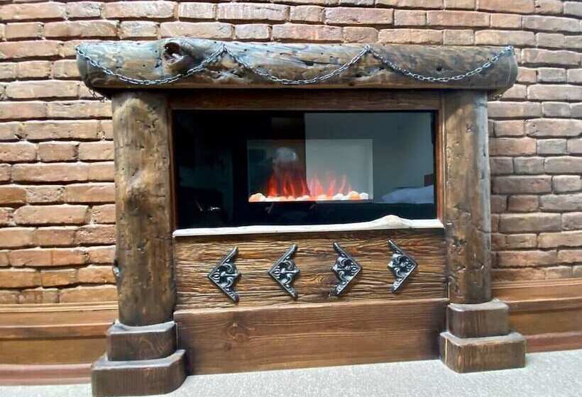 חדר סטנדרט, Stariy Gorod