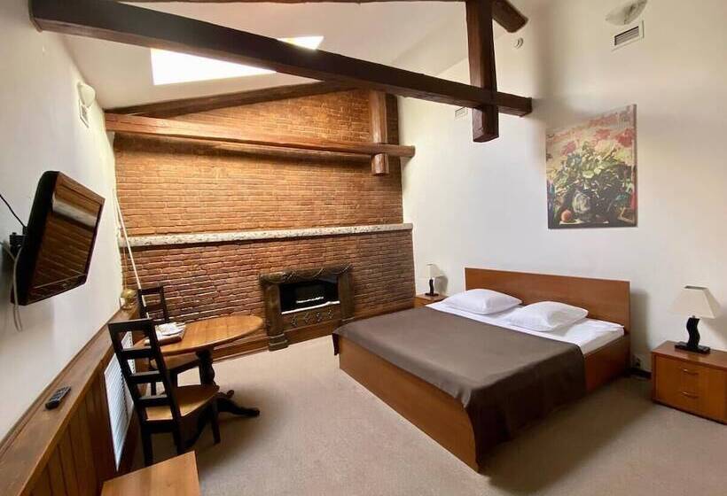 חדר סטנדרט, Stariy Gorod