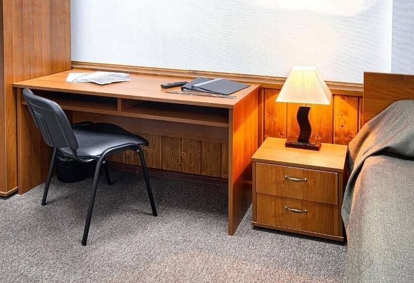 חדר סטנדרט, Stariy Gorod