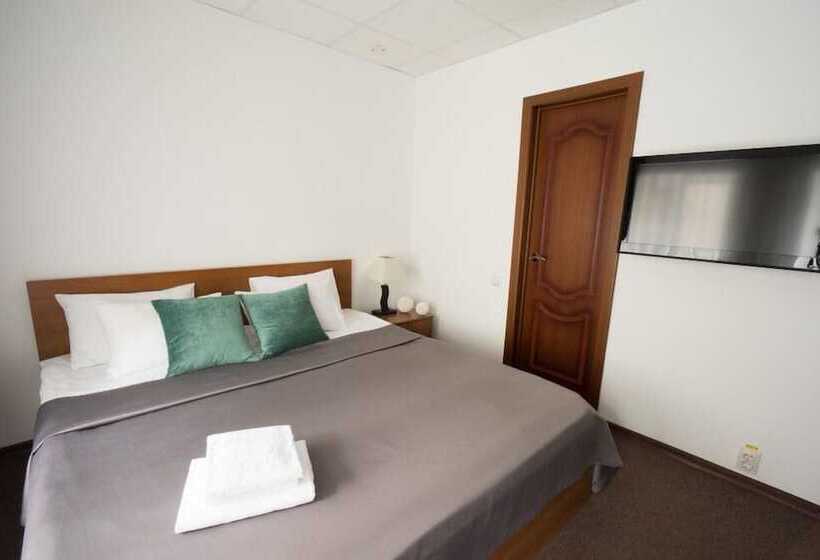 חדר סטנדרט, Stariy Gorod