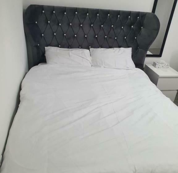 Номер Deluxe, Beautiful Rooms Shaw St And Pine St