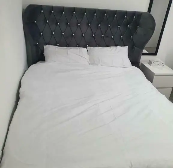 デラックスルーム, Beautiful Rooms Shaw St And Pine St