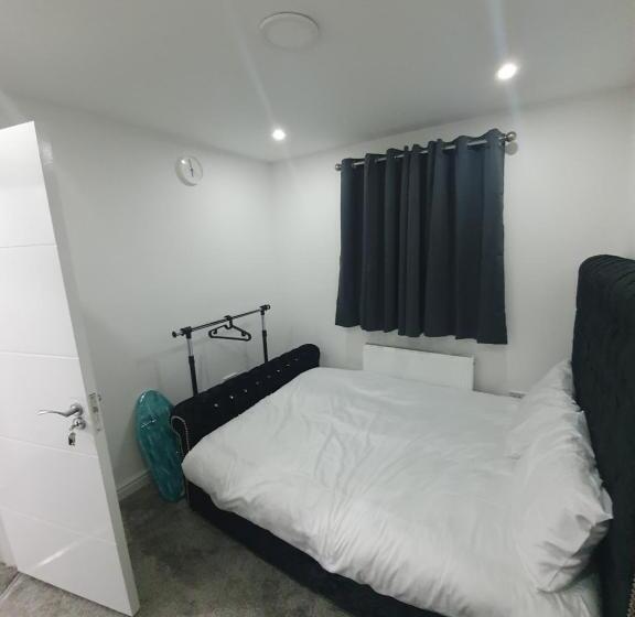 Номер Стандарт Совместная Ванная, Beautiful Rooms Shaw St And Pine St