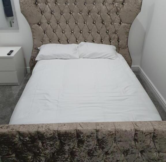 Номер Deluxe, Beautiful Rooms Shaw St And Pine St