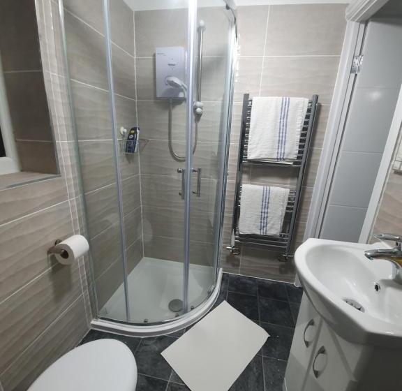 Номер Deluxe, Beautiful Rooms Shaw St And Pine St