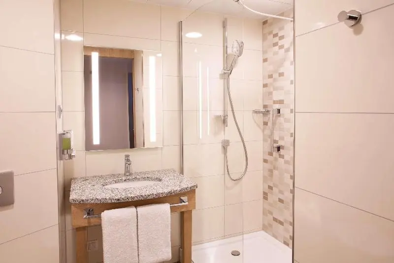 ファミリールーム, Hampton By Hilton Munich City Center East