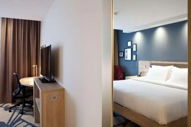 ファミリールーム, Hampton By Hilton Munich City Center East
