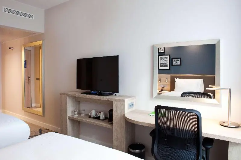 ファミリールーム, Hampton By Hilton Munich City Center East
