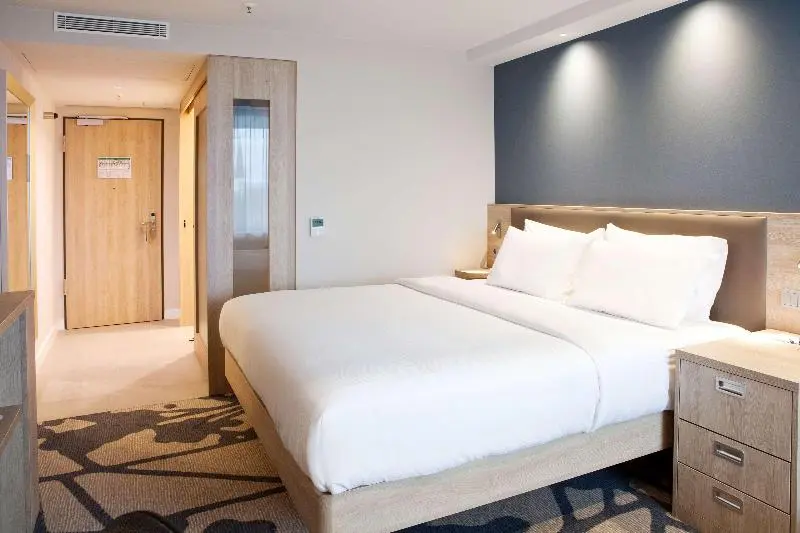 ファミリールーム, Hampton By Hilton Munich City Center East