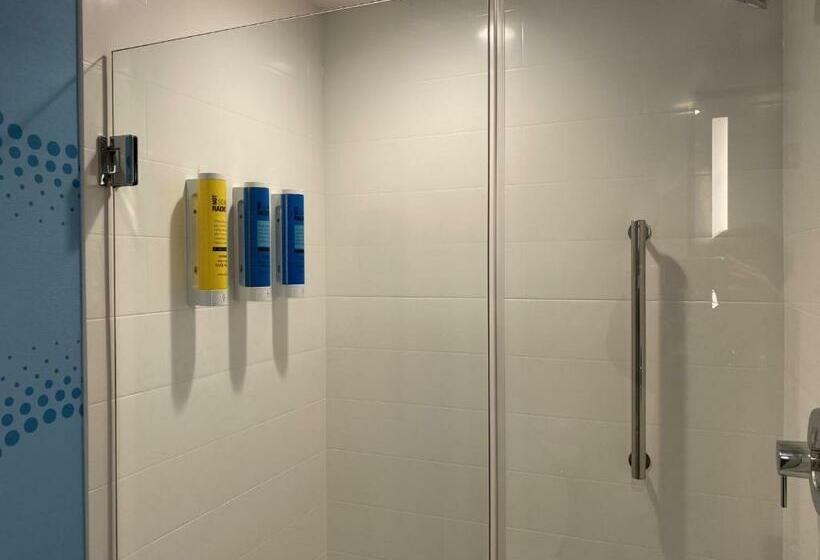 스탠다드 룸, Tru By Hilton Radford, Va