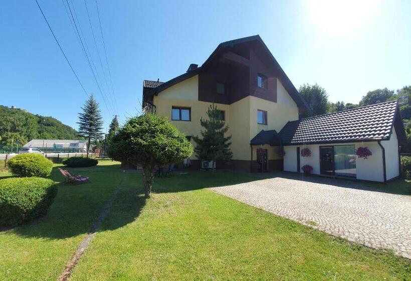 Номер Стандарт, Pokój Superior 1   Willa Lawenda