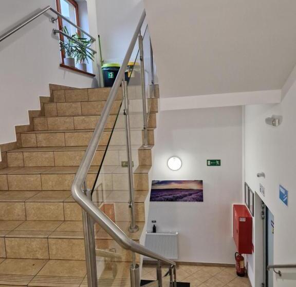 Номер Стандарт, Pokój Superior 1   Willa Lawenda