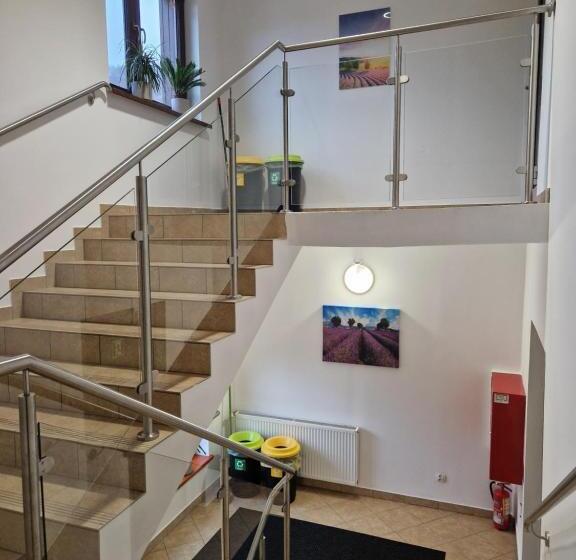 Номер Стандарт, Pokój Superior 1   Willa Lawenda