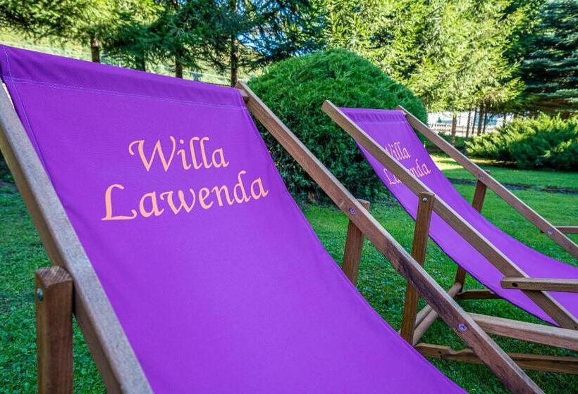 Номер Стандарт, Pokój Superior 1   Willa Lawenda