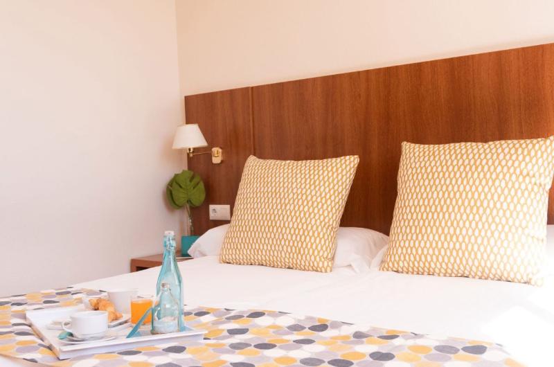 آپارتمان سوپریور 1 خوابه, Aparthotel Ona Palamós