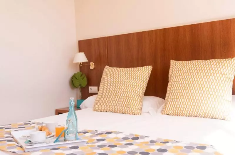 آپارتمان سوپریور 1 خوابه, Aparthotel Ona Palamós