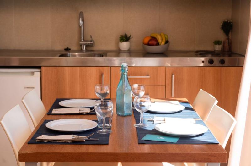 Apartamento Superior 1 Dormitorio, Aparthotel Ona Palamós