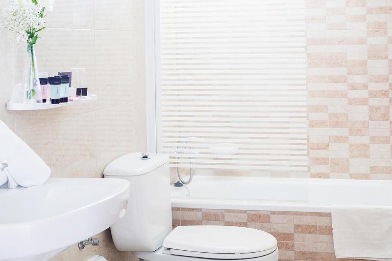 Apartamento 1 Dormitorio con Balcón, Aparthotel Ona Palamós