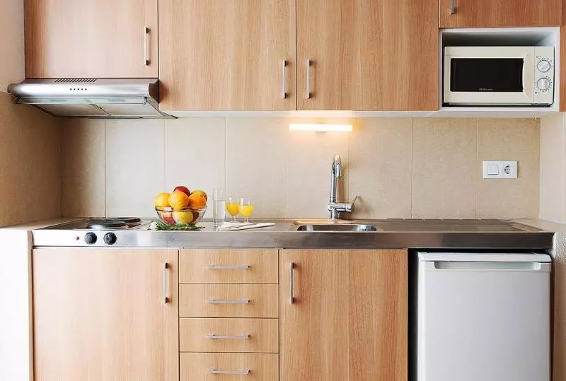 آپارتمان 1 خوابه با بالکن, Aparthotel Ona Palamós