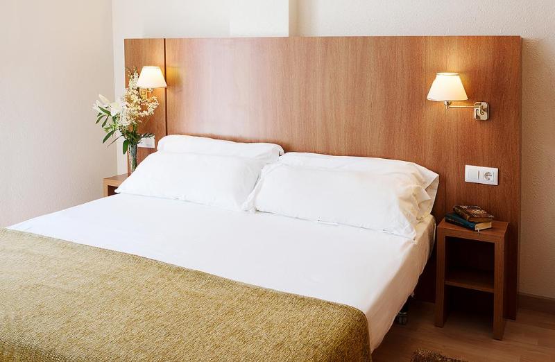 Апартаменты 1 Спальня с Балконом, Aparthotel Ona Palamós