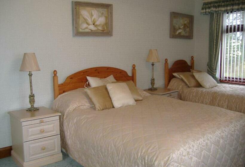 اتاق استاندارد, Penrhadw Farm