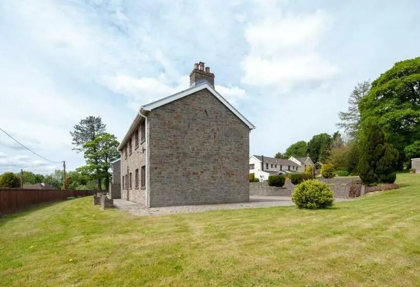 Standard-huone, Penrhadw Farm