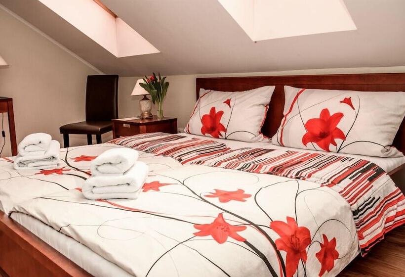 舒适型房间, Eco Friendly Hotel Dália
