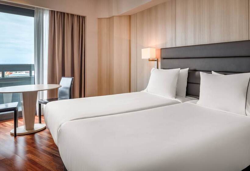 スタンダードルーム, Ac Hotel Gran Canaria By Marriott