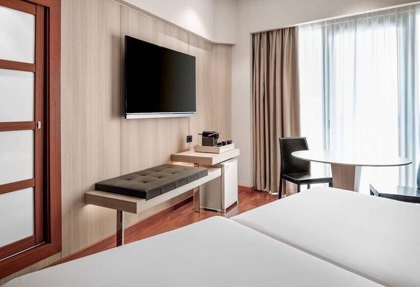 标准间, Ac Hotel Gran Canaria By Marriott