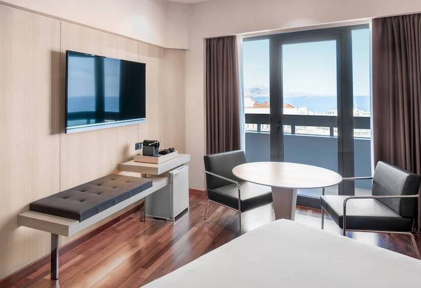 ダブルベッドスタンダードルーム, Ac Hotel Gran Canaria By Marriott