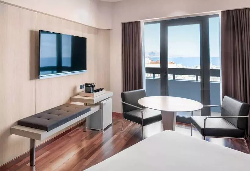 ダブルベッドスタンダードルーム, Ac Hotel Gran Canaria By Marriott