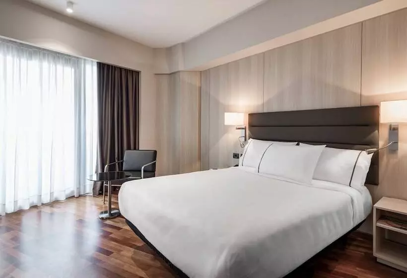 ダブルベッドスタンダードルーム, Ac Hotel Gran Canaria By Marriott