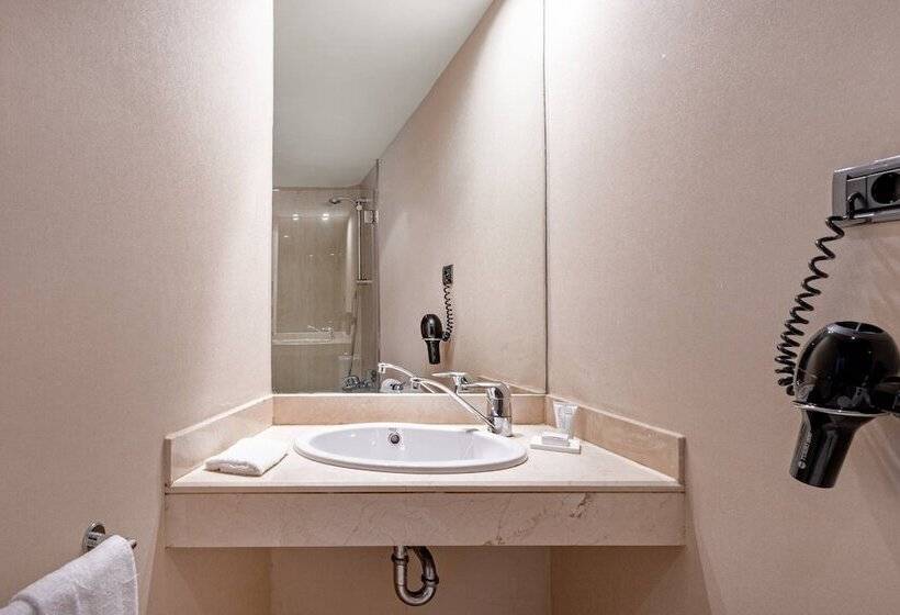 バルコニー付きスタンダードルーム, Ac Hotel Gran Canaria By Marriott