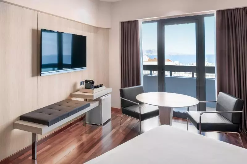 バルコニー付きスタンダードルーム, Ac Hotel Gran Canaria By Marriott