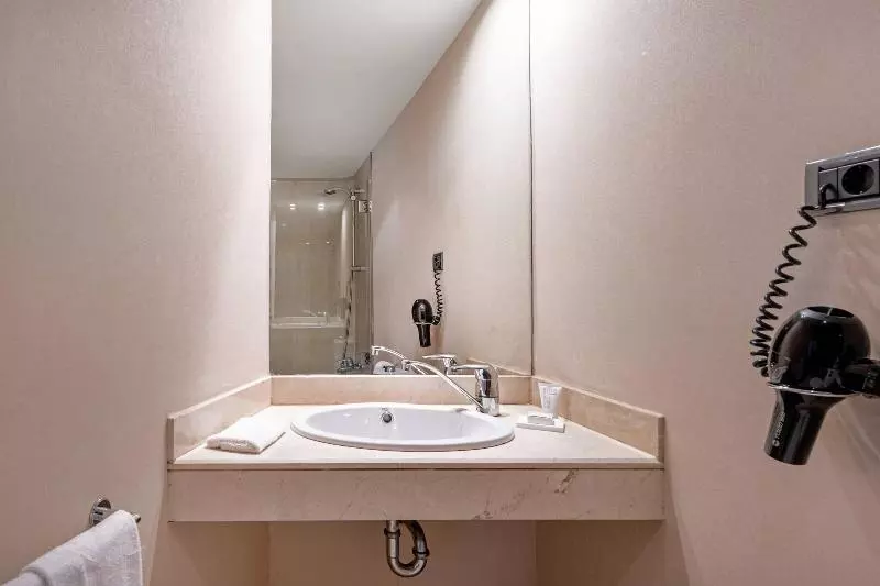 バルコニー付きスタンダードルーム, Ac Hotel Gran Canaria By Marriott