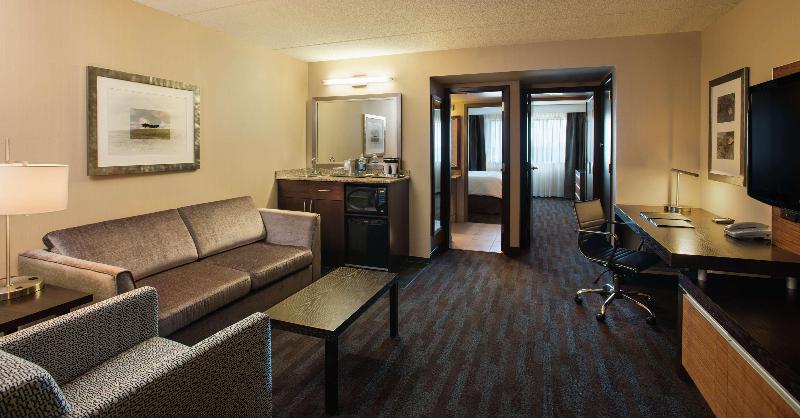 バルコニー付きスタンダードルーム, Ac Hotel Gran Canaria By Marriott